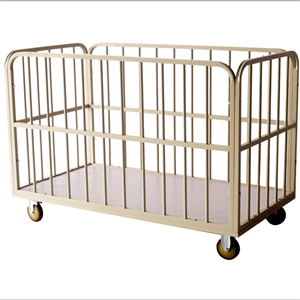 Material trolley