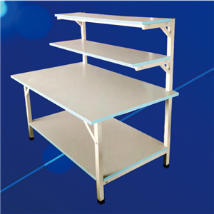 Four-tier divider